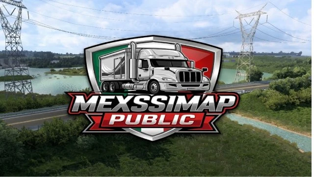 Mexssimap [Public Version]