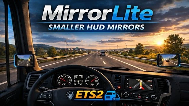 MirrorLite