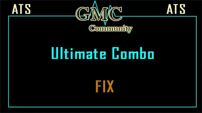 [OBSOLETE] Ultimate Map Combo Fix (ATS)