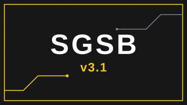Mod Title: Smart Gates, Tolls and Safety Buffers (SGSB)