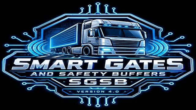 Mod Title: Smart Gates, Tolls and Safety Buffers (SGSB)