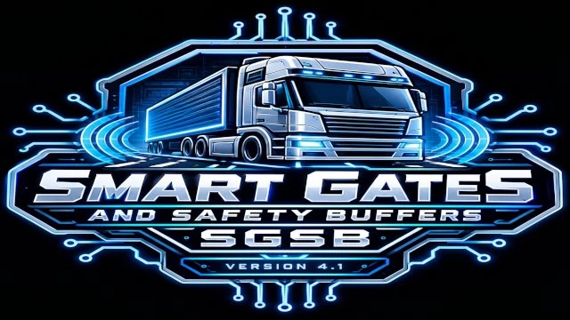 Mod Title: Smart Gates and Safety Buffers (SGSB)