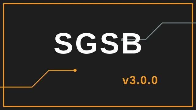 Mod Title: Smart Gates, Tolls and Safety Buffers (SGSB)