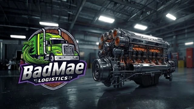 MrBadMae's Engines & Transmissions
