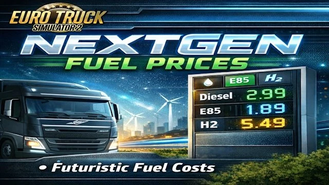 NextGen Fuel Prices