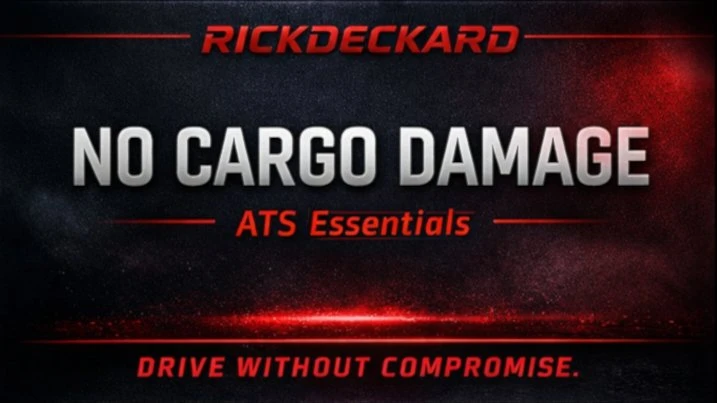 No Cargo Damage