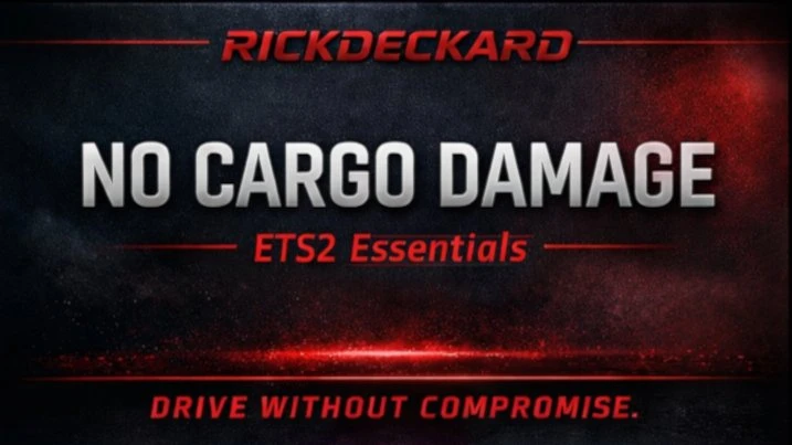 No Cargo Damage