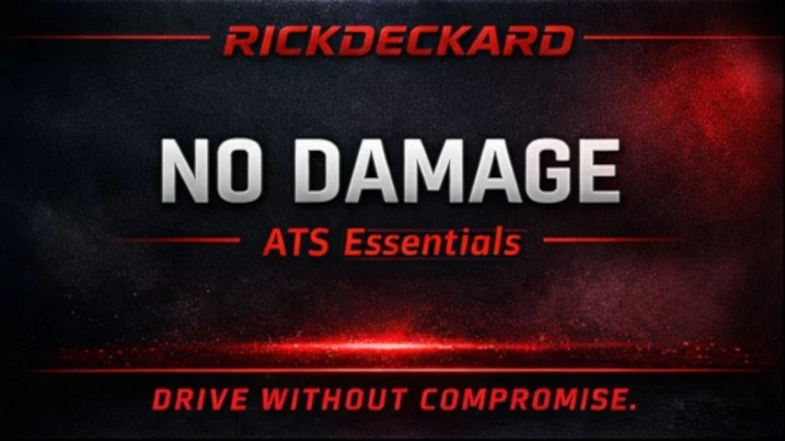 No Damage