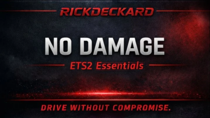 No Damage