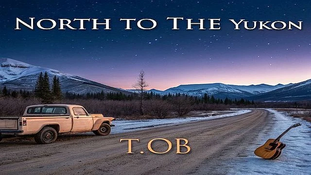 North to the Yukon, a T.oB Album Radio Pack
