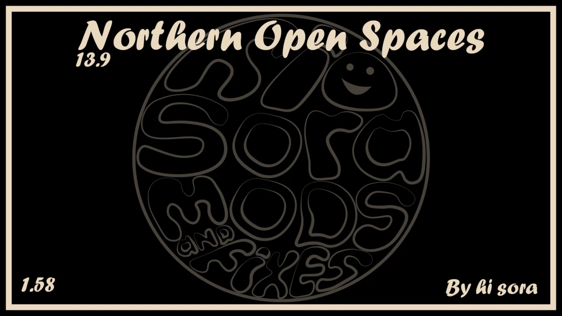 Northern Open Spaces