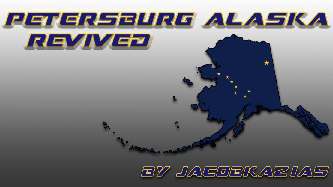 Petersburg Alaska Revived
