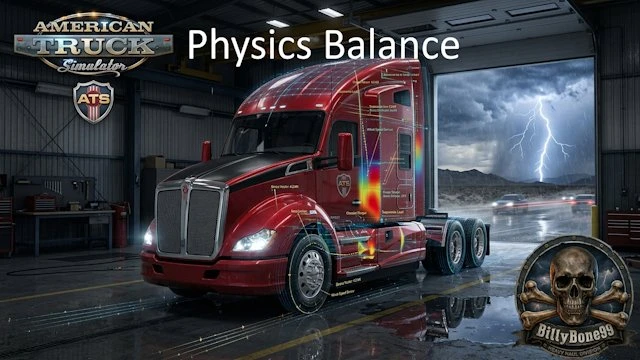 Physics Balance