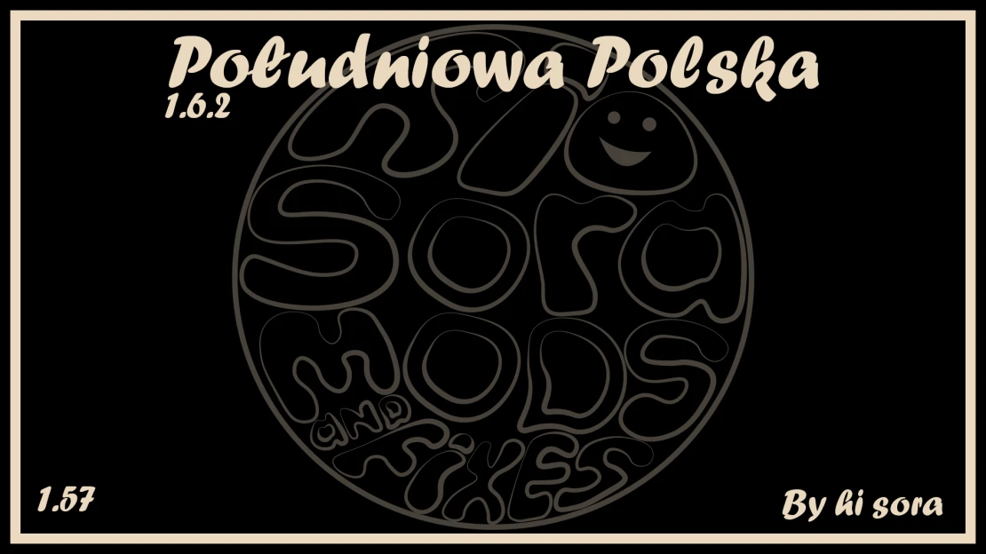 Południowa Polska