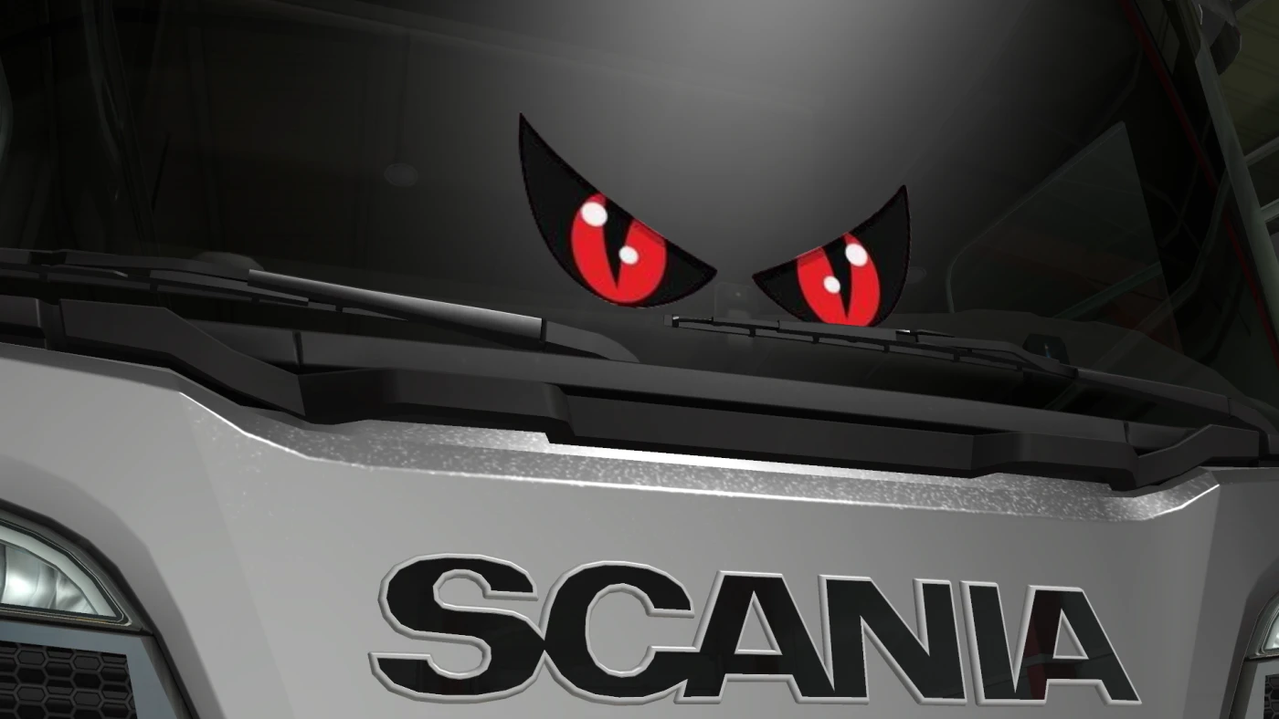 Popular Devil Bad Eyes thumbnail 5