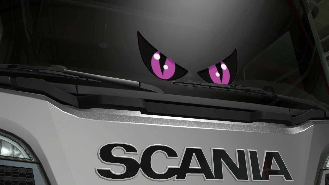 Popular Devil Bad Eyes thumbnail 3