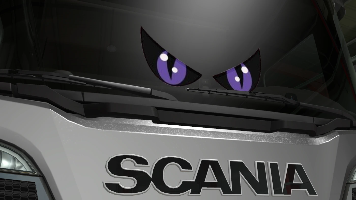 Popular Devil Bad Eyes thumbnail 4