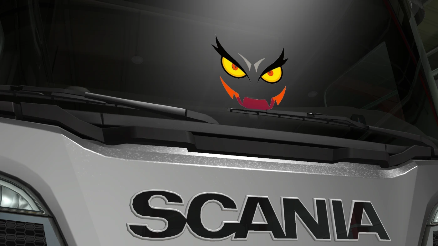 Popular Devil Bad Eyes thumbnail 6