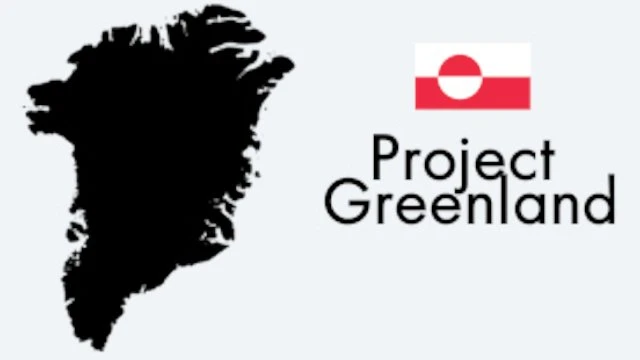 Project Greenland