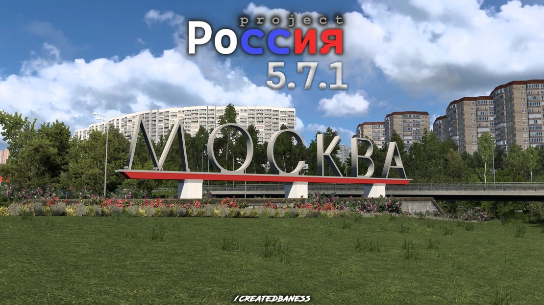 Project Russia