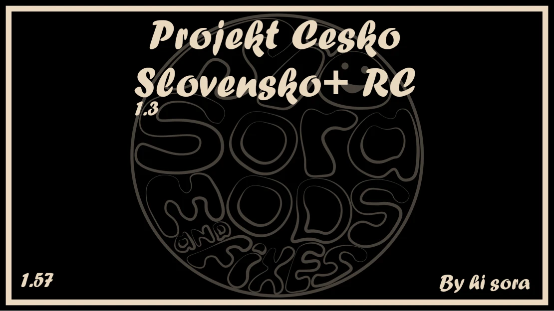 Projekt Česko - Slovensko+ RC