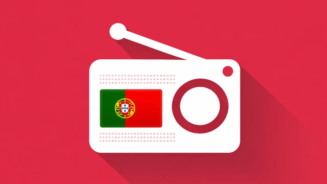 Radios Portugal 3.1