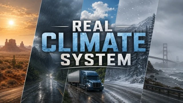 Real Climate System