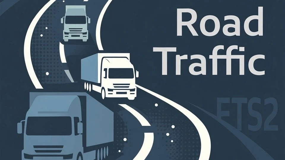 Real Road Traffic