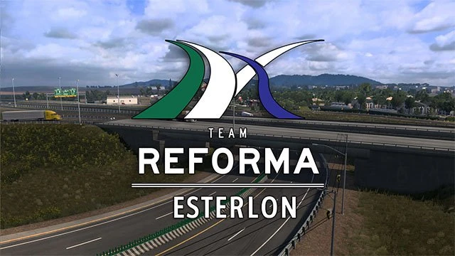 Reforma Esterlon GUOA Conexion