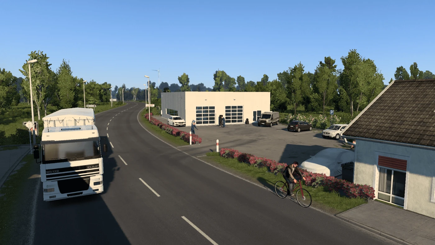 Rework near of Reims (scs version) thumbnail 3