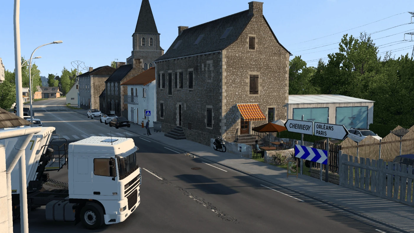 Rework near of Reims (scs version) thumbnail 2