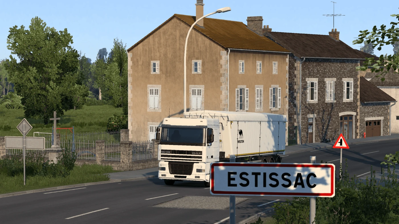 Rework near of Reims (scs version)