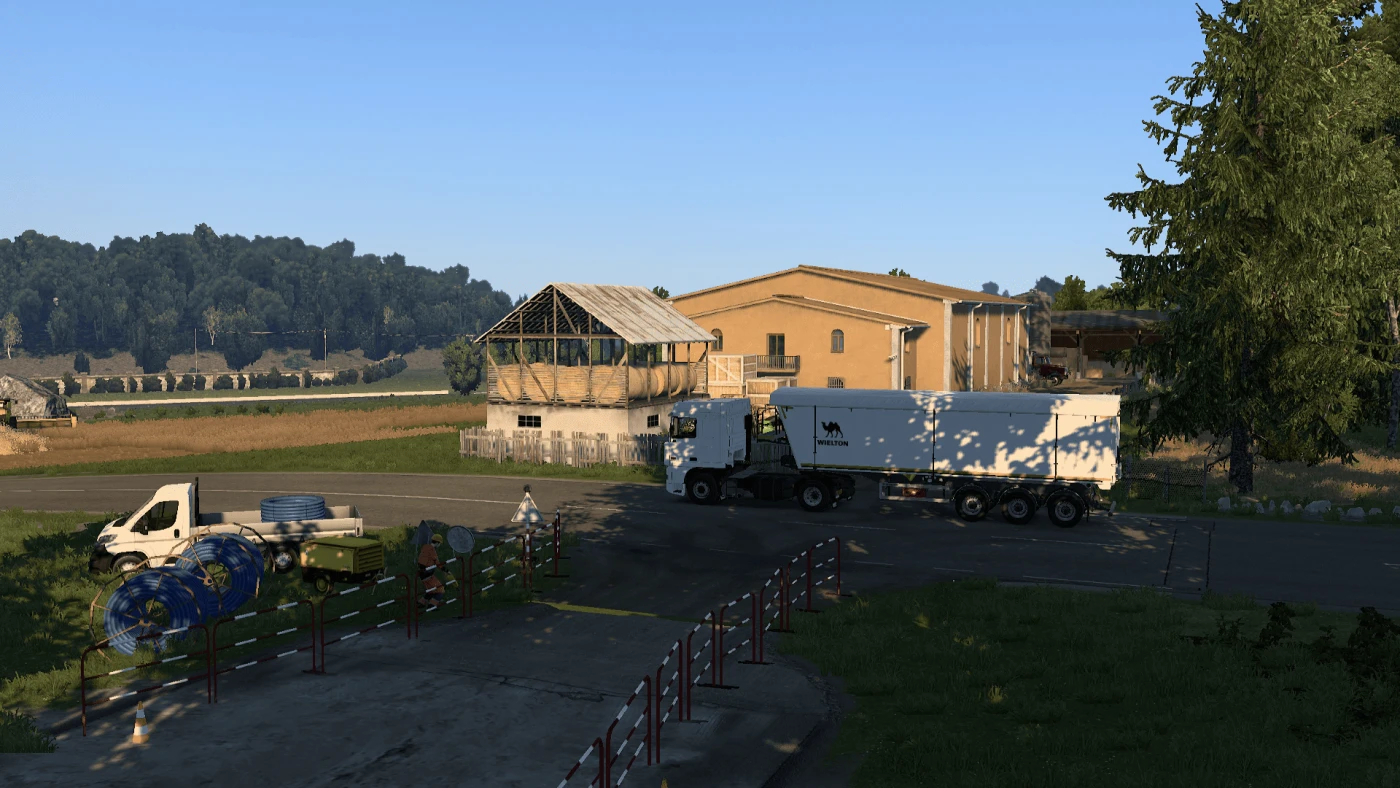 Rework near of Reims (scs version) thumbnail 6
