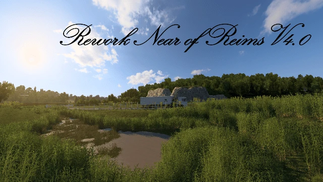 Rework near of Reims (scs version)