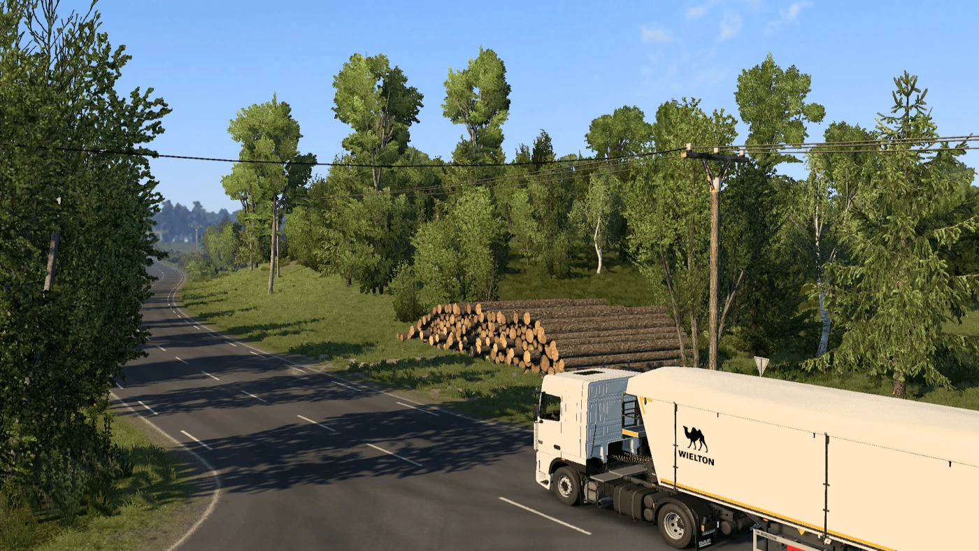 Rework near of Reims (scs version) thumbnail 4