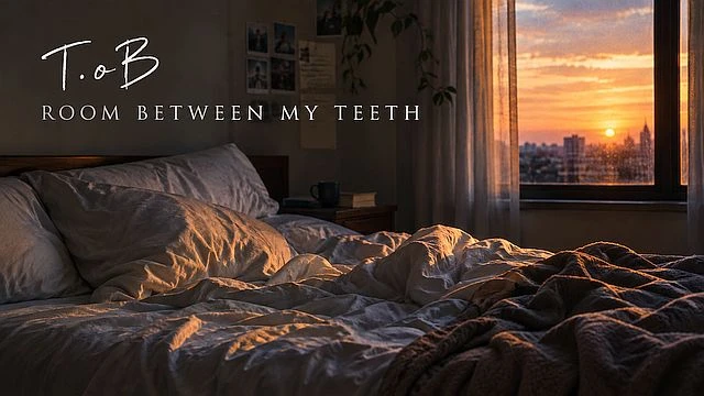 Room Between My Teeth, a T.oB Album Radio Pack