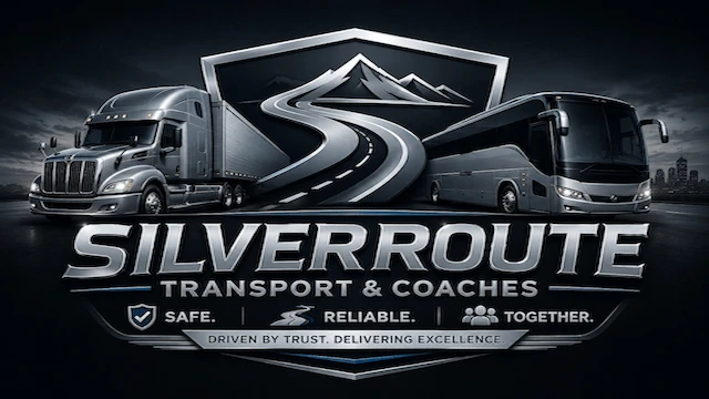 SilverRoute Refer Cargo