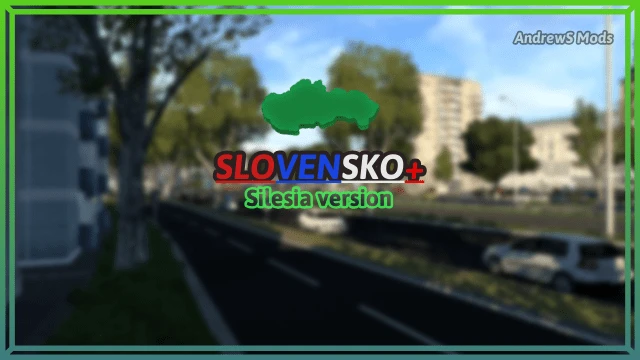 [OBSOLETE] Slovensko+ - Poland FIX