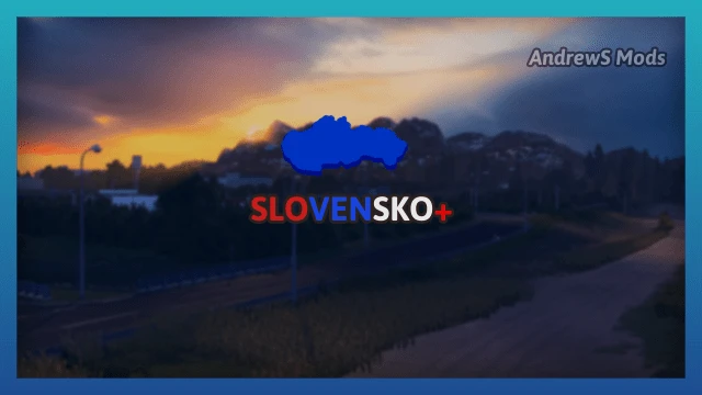 Slovensko+