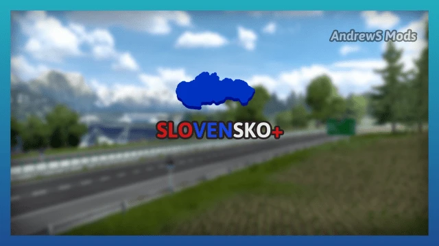 Slovensko+
