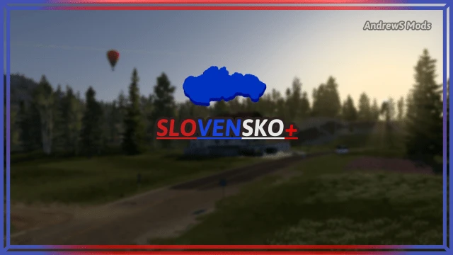 Slovensko+ v4.5