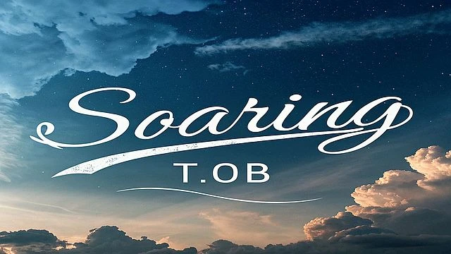 Soaring, a T.oB Album Radio Pack