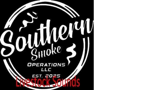Southern Smoke Livestock Sounds [WIP]