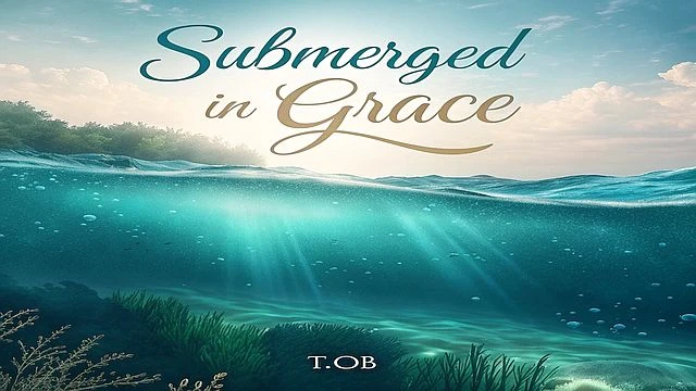 Submerged in Grace, a ToB Album Radio Pack
