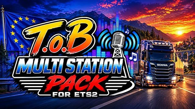 ToB Multi Station Pack