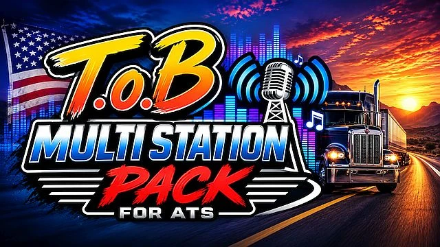 ToB Multi Station Pack