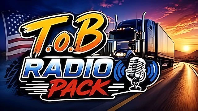 ToB Radio Pack - full highlights