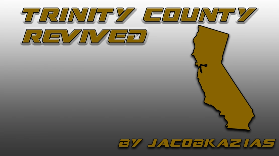 Trinity County Revived