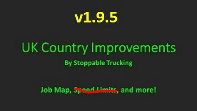 [1.60] UK Country Improvements
