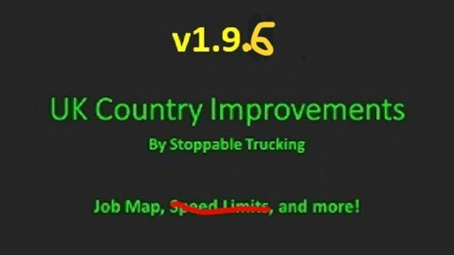 [1.60] UK Country Improvements